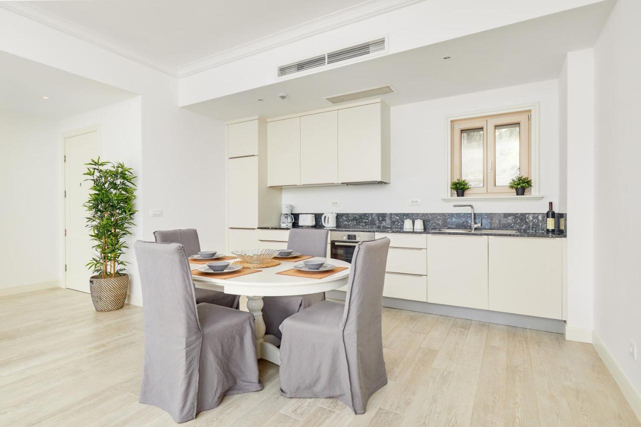 Apartment G621 - Lustica Bay Apartman *