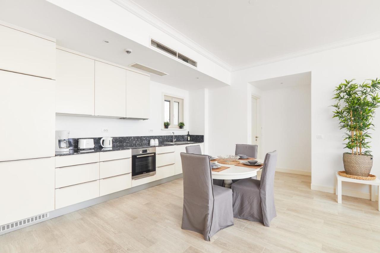 Apartment G621 - Lustica Bay * Tivat