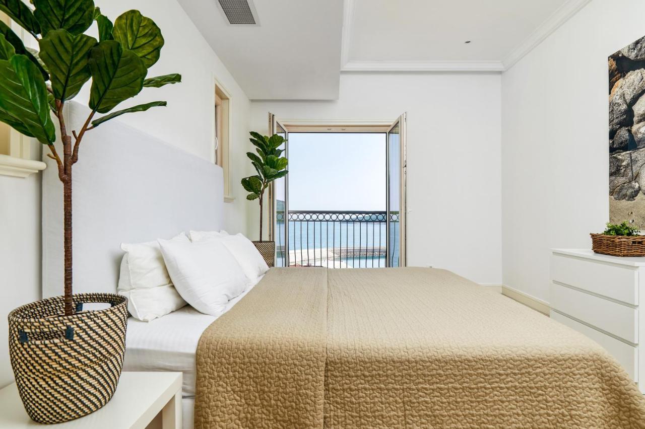 Apartment G621 - Lustica Bay Apartman
