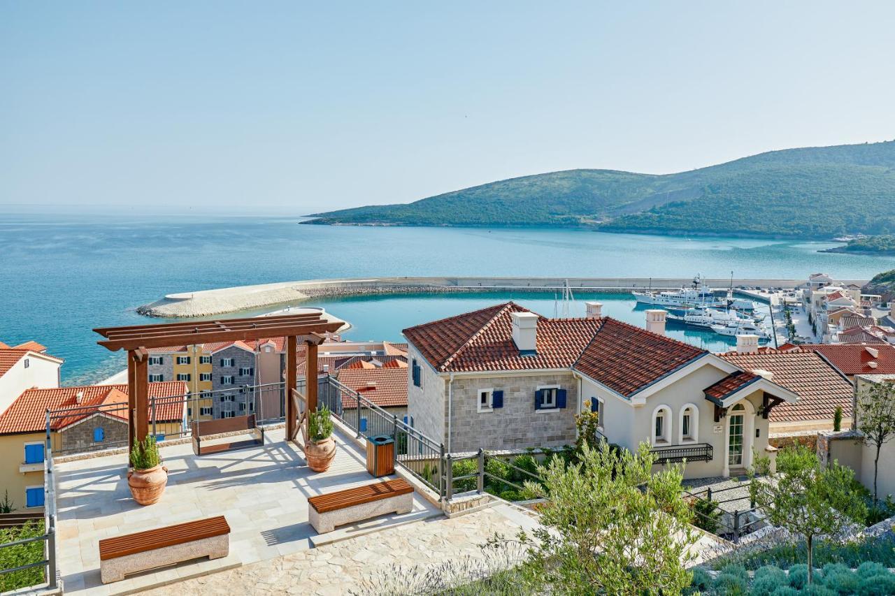 Apartment G621 - Lustica Bay Tivat