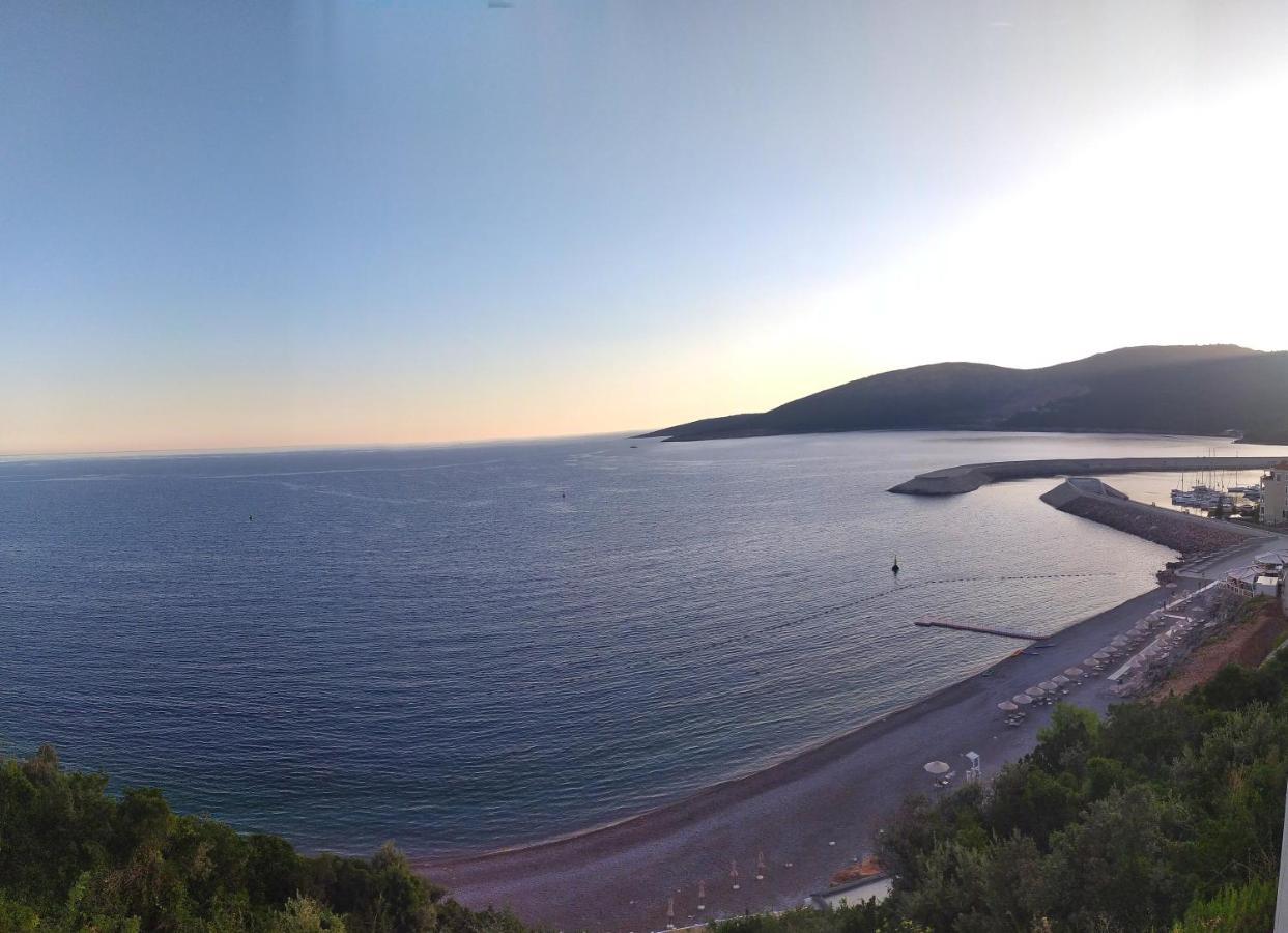 Apartment G621 - Lustica Bay *